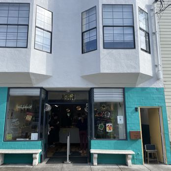 Breadbelly - Front - Bakeries Near Me - San Francisco, California