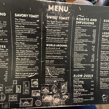 That's Toast - Breakfast & Brunch Near Me - Bruges, VWV That's Toast - Breakfast & Brunch Near Me - Bruges, VWV