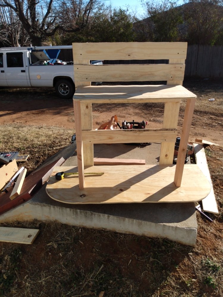 Slide of Michael Roy Plumbing