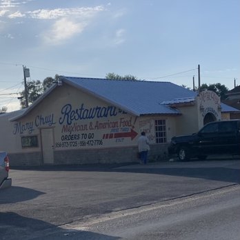 Restaurant Marychuy - Mexican American diner - Mexican Near Me - Weslaco, Texas