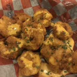 Bang Bang Shrimp Bang Bang Shrimp