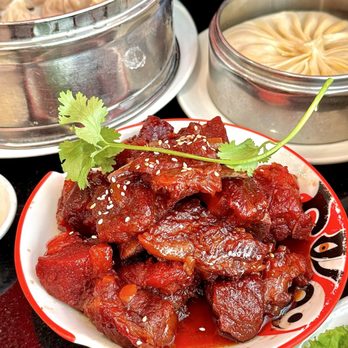 Long Xing Ji Juicy Dumpling - Chinese Near Me - Baldwin Park, California Long Xing Ji Juicy Dumpling - Chinese Near Me - Baldwin Park, California
