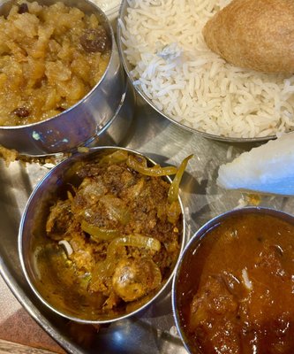 Chennai Dosa Hut- Vegetarian Restaurant and Indian Restaurant by null