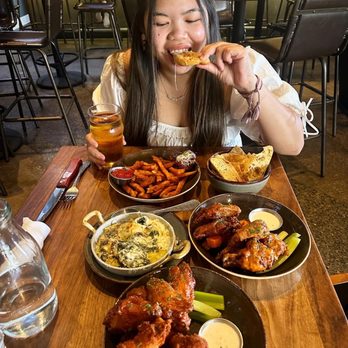 Eureka! - Appetizers and wings - American Near Me - San Diego, California Eureka! - Appetizers and wings - American Near Me - San Diego, California