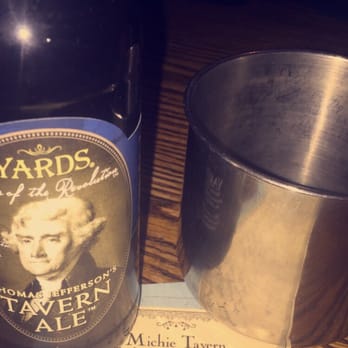 Michie Tavern - Local beer - Landmarks & Historical Buildings Near Me - Charlottesville, Virginia
