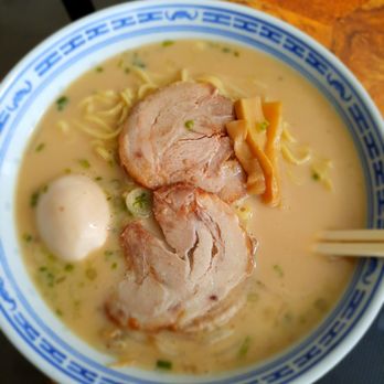 Daikokuya - El Monte - Ramen Near Me - El Monte, California
