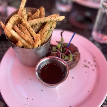 Beaver Creek Chophouse - Filet & Frites - Steakhouses Near Me - Avon, Colorado Beaver Creek Chophouse - Filet & Frites - Steakhouses Near Me - Avon, Colorado