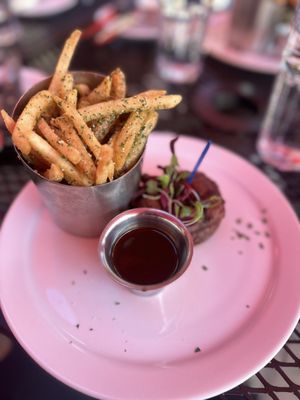 Beaver Creek Chophouse by null