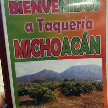 Taquerîa Michoacan - Menu Michoacan - Mexican Near Me - Atlanta, Georgia Taquerîa Michoacan - Menu Michoacan - Mexican Near Me - Atlanta, Georgia