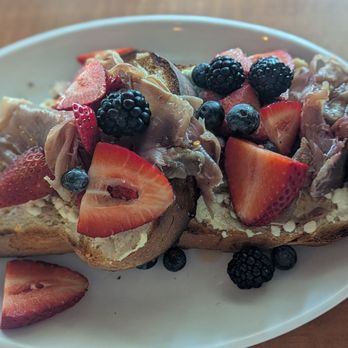 Gypsy Joynt - Cafes Near Me - Galveston, Texas