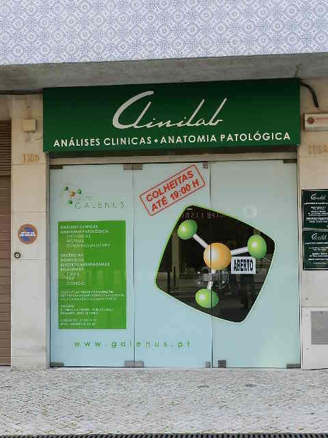 Clinilab