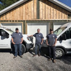 B.A.P Heating & Cooling Services