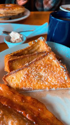 Flapjacks Pancake House by null