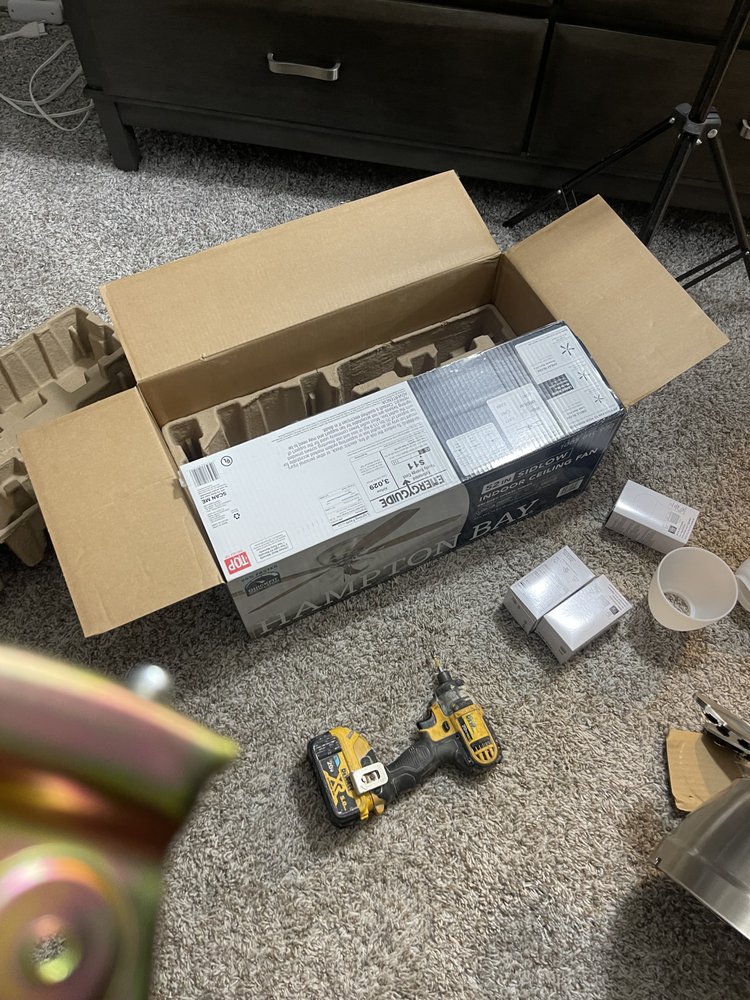 Slide of Lara Remodeling