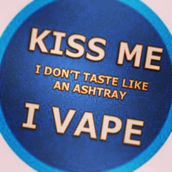 The V Spot Vapor - Stop smoking and start vaping. Let us help find your V Spot!