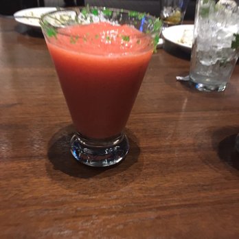 Dave & Buster's Vaughan - Strawberry daiquiri - American Near Me - Vaughan, Ontario Dave & Buster's Vaughan - Strawberry daiquiri - American Near Me - Vaughan, Ontario