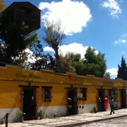 La Cholulteca