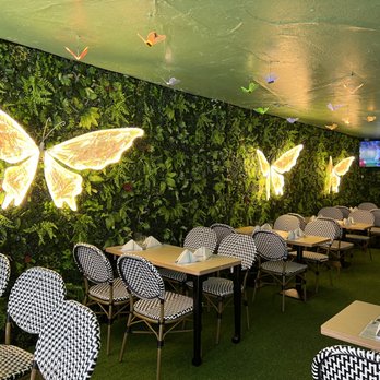 Mariposas - Peruvian Near Me - San Francisco, California