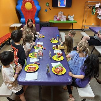 Pump It Up Eden Prairie - Party & Event Planning Near Me - Eden Prairie, Minnesota