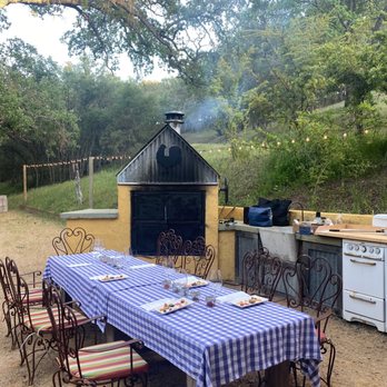 Kindred Oak Farm - Bed & Breakfast Near Me - Paso Robles, California Kindred Oak Farm - Bed & Breakfast Near Me - Paso Robles, California