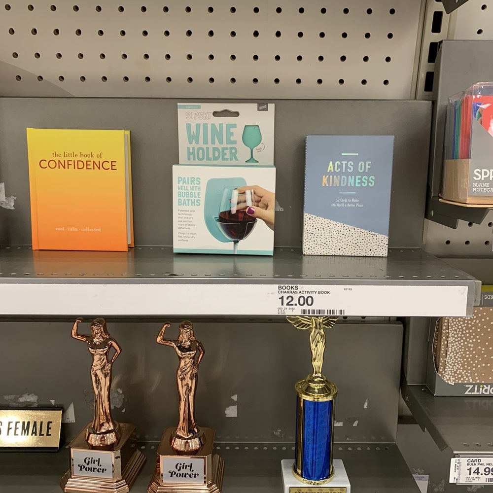 Target - Acts of kindness - Department Stores Near Me - Tucson, Arizona Target - Acts of kindness - Department Stores Near Me - Tucson, Arizona