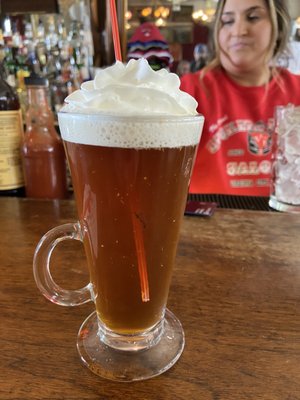 Bucket of Blood Saloon by null