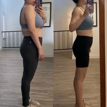 Nuttika Fit - Better posture and stronger - Trainers Near Me - Pasadena, California Nuttika Fit - Better posture and stronger - Trainers Near Me - Pasadena, California