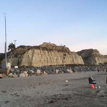 San Clemente State Beach - Rocks to climb - Beaches Near Me - San Clemente, California San Clemente State Beach - Rocks to climb - Beaches Near Me - San Clemente, California