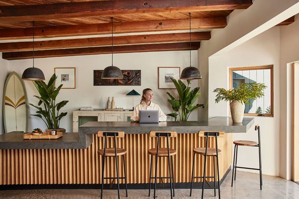 Hotel June Malibu by null