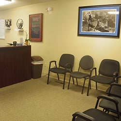 Pine Street Physical & Occupational Therapy