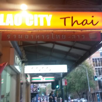 Lao City Thai - Laotian Near Me - Haymarket, NSW Lao City Thai - Laotian Near Me - Haymarket, NSW