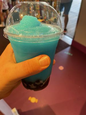 Bing Bong's Sweet Stuff by null