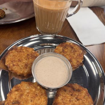 Vadapav Mirchi By Geeta - Indian Near Me - New Westminster, British Columbia
