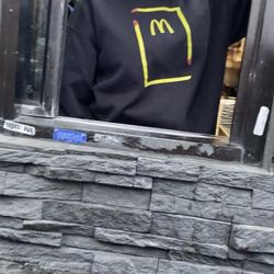 McDonald's - 0 critical thinking skills