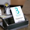 Back To Health Center gift card