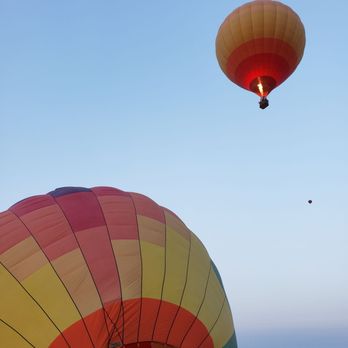 Hot Air Expeditions - Hot Air Balloons Near Me - Phoenix, Arizona
