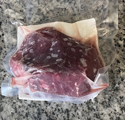 Redhouse Beef by null