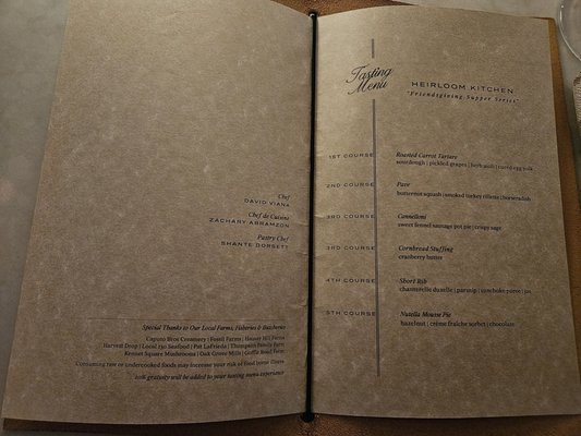 Heirloom Kitchen by null