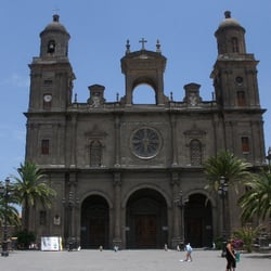 Catedral de Santa Ana