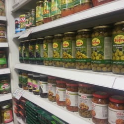 Ecklee - Olives range at Ecklee