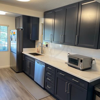 MBF Electric - Kitchen remodel - Electricians Near Me