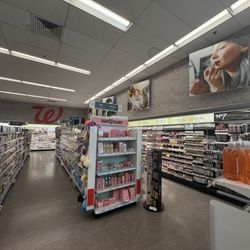 Modern Clean Well Stocked