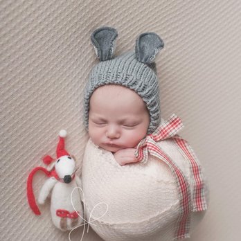 Joy H Photography - Christmas newborn - Session Photography Near Me