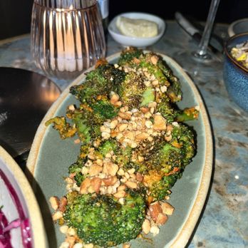 Zou Zou’s - Mediterranean Near Me - New York, New York
