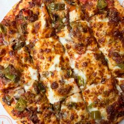 Nancy's Pizza