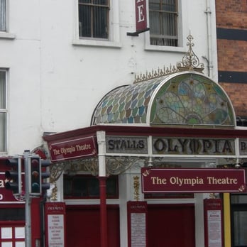3Olympia Theatre - Performing Arts Near Me - Dublin, D 3Olympia Theatre - Performing Arts Near Me - Dublin, D