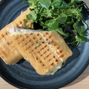 Bachour - The Cuban sandwich - Bakeries Near Me - Coral Gables, Florida