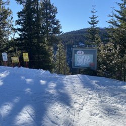 Cooper Spur Ski & Recreation Area