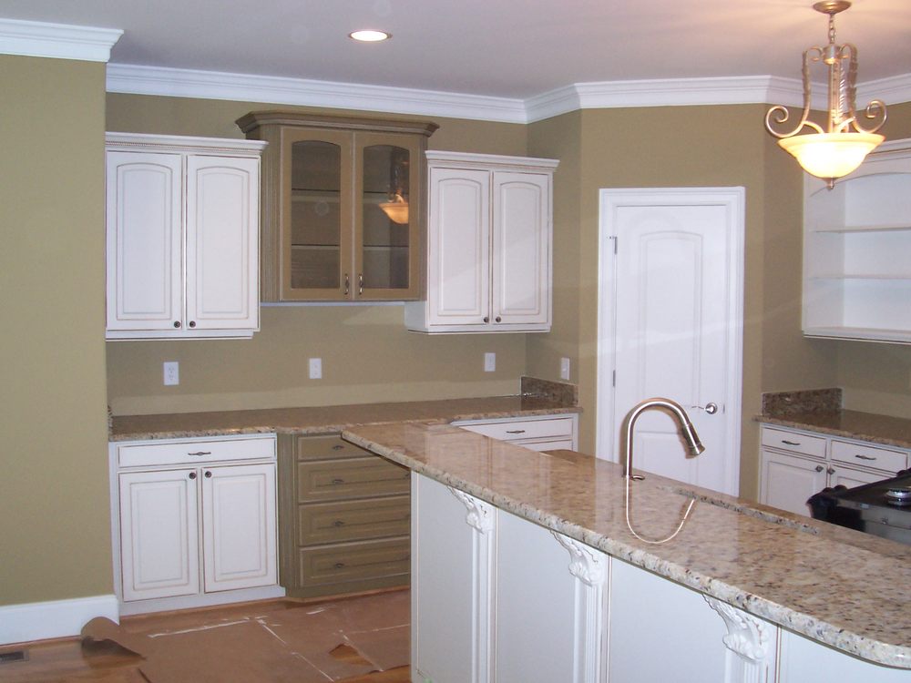 Slide of Advanced Building And Construction