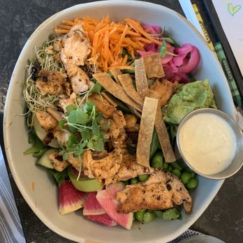 Farmacy - Enlightened Bowl - Southern Near Me - Knoxville, Tennessee